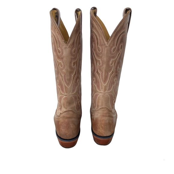 Nocono Boots Men’s 7 D Women’s 8 - Picture 2 of 7